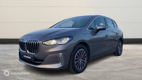 BMW Serie 2 225e 245ch xDrive Luxury DKG7 2022 occasion Marignane 13700