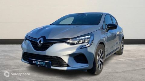 Renault Clio 1.0 TCe 90ch Equilibre 2023 occasion PAU 64000