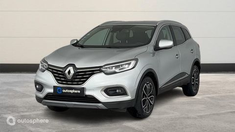 Renault Kadjar 1.3 TCe 160ch FAP Intens EDC - 21 2020 occasion Nieppe 59850