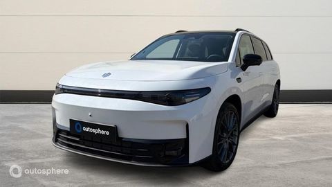 Autres Autres REEV 215ch 28,4 kWh Design MY25 2025 occasion Clermont-Ferrand 63000