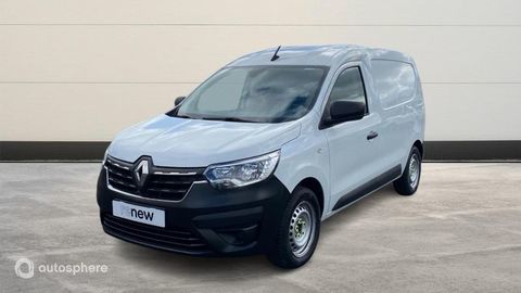 Renault Express 1.5 Blue dCi 75ch Confort 22 2022 occasion Ch&acirc;lons-en-Champagne 51000