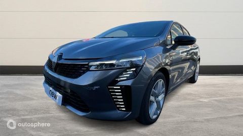 Renault Clio 1.0 TCe 90ch Evolution 2024 occasion Aix-en-Provence 13090