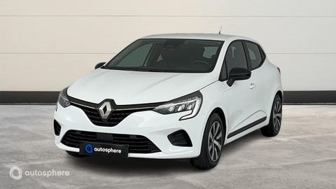 Renault Clio 1.6 E-Tech hybride 145ch Equilibre 2023 occasion Loison-sous-Lens 62218