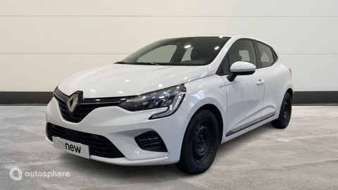 Renault Clio 1.5 Blue dCi 100ch Business 21N 2022 occasion Thionville 57100