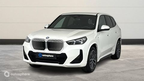 BMW X1 ieDrive20 204ch M Sport 2023 occasion Villeneuve-d'Ascq 59650