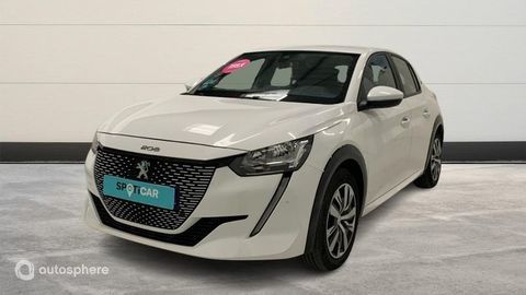 Peugeot 208 e- 136ch Active 2021 occasion Avignon 84000