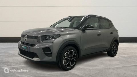 Citro&euml;n C3 Electrique 113ch, autonomie confort, MAX 2025 occasion ORTHEZ 64300
