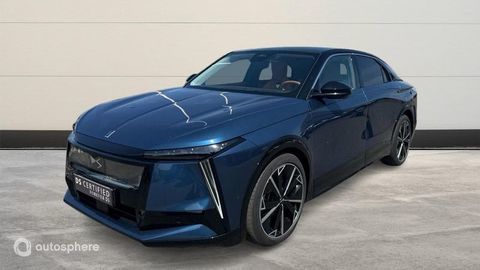 Citro&euml;n DS8 Electrique 350ch Long Range Etoile AWD 2025 occasion Champniers 16430