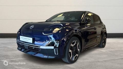 Nissan Micra Electrique 150ch 52kWh Evolve 2026 occasion Roncq 59223