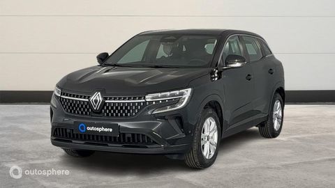 Renault Austral 1.2 TCe mild hybrid advanced 130ch Evolution - 24 2025 occasion Coquelles 62231