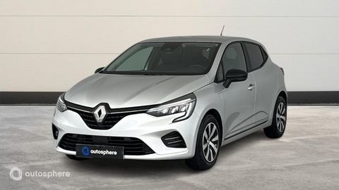 Renault Clio 1.0 TCe 90ch Evolution 2023 occasion Cambrai 59400