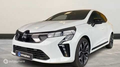 Mitsubishi Colt 1.6 MPI HEV 143ch Instyle 2025 2025 occasion LA TESTE DE BUCH 33260