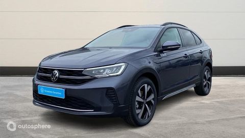 Volkswagen Taigo 1.0 TSI 116ch VW Edition 2025 occasion Ch&acirc;teau-Thierry 02400