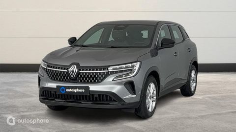 Renault Austral 1.2 E-Tech full hybrid 200ch Evolution - 24 2025 occasion Chauny 02300
