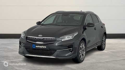 Kia XCeed 1.6 GDi 105ch + Plug-In 60.5ch Design DCT6 2021 occasion LIEVIN 62800