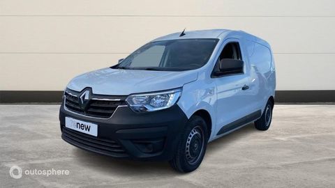 Renault Express 1.5 Blue dCi 75ch Confort 22 2024 occasion Pertuis 84120