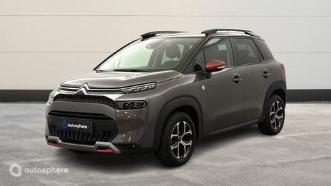 Citro&euml;n C3 Aircross PureTech 110ch S&S Shine Pack 2022 occasion Bassussarry 64200