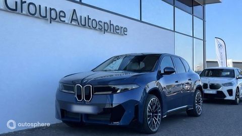 BMW iX3 50 xDrive 468ch M Sport 2026 occasion M&eacute;rignac 33700