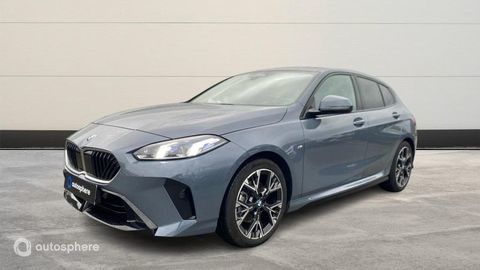 BMW S&eacute;rie 1 120A 170ch M Sport DKG7 2025 occasion Salon-de-Provence 13300