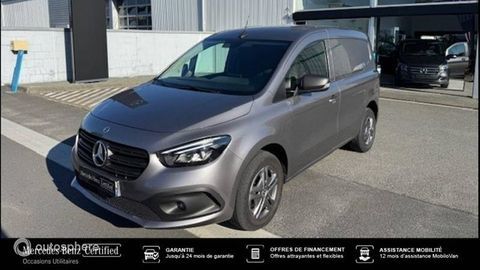 Mercedes Citan 113 ESSENCE Long Pro 6cv 2022 occasion LAGORD 17140