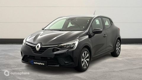 Renault Clio 1.0 TCe 90ch Equilibre 2023 occasion Villemomble 93250