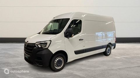 Renault Master F3300 L2H2 2.3 Blue dCi 135ch Grand Confort Euro6 2023 occasion Saint-Cyr-sur-Loire 37540