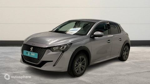 Peugeot 208 e- 136ch Active 2021 occasion Avignon 84000