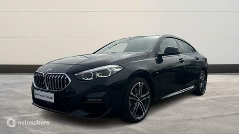 BMW Serie 2 220iA 178ch M Sport 9cv 2024 occasion SAINT-AVIT 40090