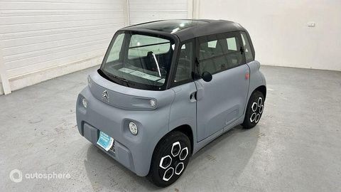 Citro&euml;n AMI Ami Ami 2021 occasion ORTHEZ 64300