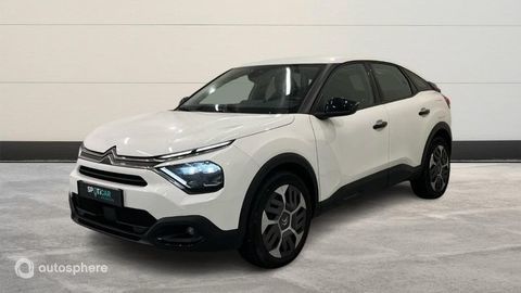 Citro&euml;n C4 1.5 BlueHDi 130ch Feel Nav Business R EAT8 2023 occasion ORTHEZ 64300