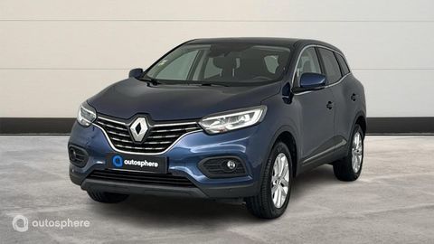 Renault Kadjar 1.5 Blue dCi 115ch Business - 21 2021 occasion Loison-sous-Lens 62218