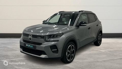 Citro&euml;n C3 1.2 Turbo 100ch MAX 2025 occasion ORTHEZ 64300