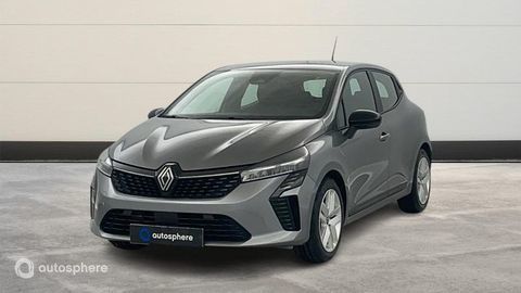 Renault Clio 1.0 TCe 90ch Evolution - 24 2024 occasion Dunkerque 59640