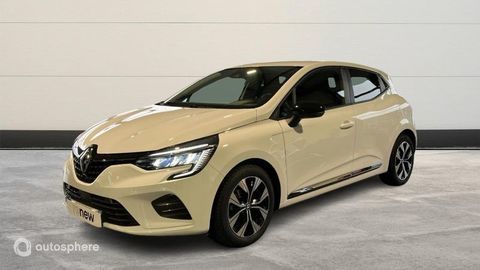 Renault Clio 1.0 TCe 90ch Evolution 2023 occasion Thonon-les-Bains 74200