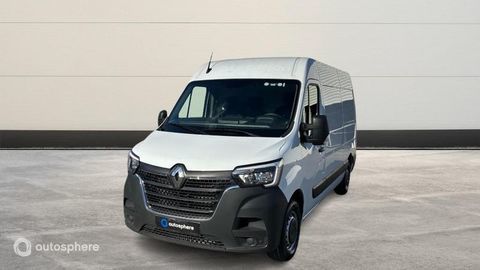 Renault Master F3500 L2H2 2.3 Blue dCi 135ch Confort Euro6E 2024 occasion Metz 57000