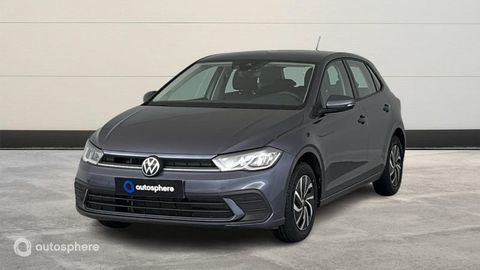 Volkswagen Polo 1.0 TSI 95ch Life 2023 occasion Reims 51100