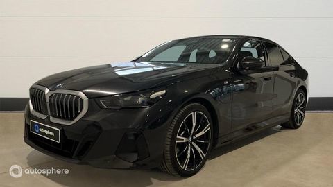 BMW S&eacute;rie 5 530e 299ch M Sport 2025 occasion Istres 13800