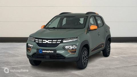 Dacia Spring 45ch Expression 2023 occasion Longuenesse 62219