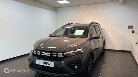Dacia Jogger 1.6 hybrid 140ch Expression 5 places -24 2024 occasion SALON DE PROVENCE 13300