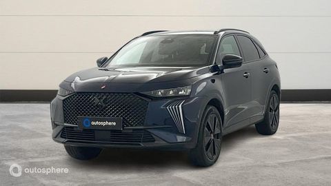 Citro&euml;n DS7 1.5 BlueHDi 130ch Edition France 2024 occasion LIEVIN 62800