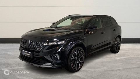 Renault Austral 1.2 E-Tech full hybrid 200ch esprit Alpine - 25 2026 occasion Metz 57000