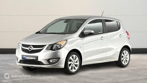 Opel Karl 1.0 75ch Innovation Easytronic 3.0 2018 occasion Givors 69700