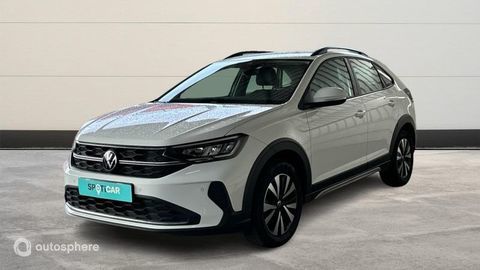 Volkswagen Taigo 1.0 TSI 110ch Life Business 2023 occasion Salon-de-Provence 13300