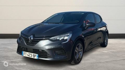 Renault Clio 1.0 SCe 75ch Business 2020 occasion Annemasse 74100