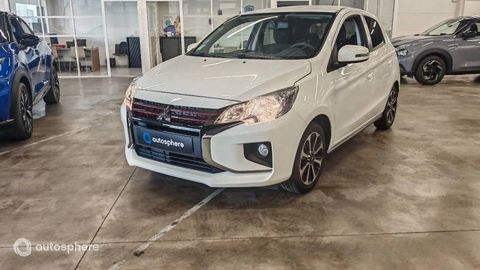 Mitsubishi Space Star 1.2 MIVEC 71ch In 2022 2022 occasion Lomme 59160