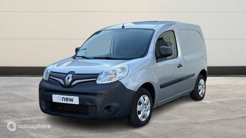 Renault Kangoo 1.5 Blue dCi 115ch Grand Confort 5cv 2021 occasion Meaux 77100
