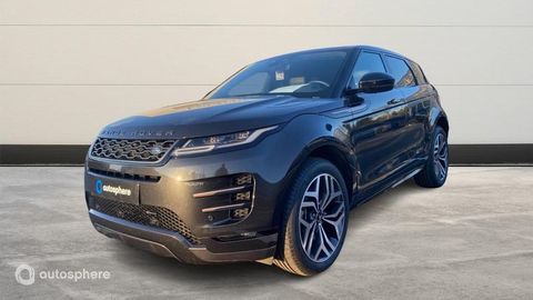 Land-Rover Range Rover Evoque 2.0 P 200ch Flex Fuel R-Dynamic HSE AWD BVA Mark III 2022 occasion MEAUX 77100