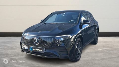 Mercedes EQA 250+ 190ch 2026 occasion Saint-Maximin 60740