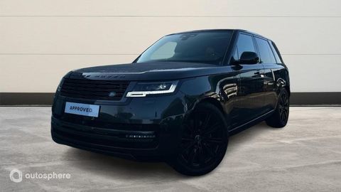 Land-Rover Range Rover 3.0 P550e 550ch PHEV Autobiography SWB 2024 occasion Limonest 69760