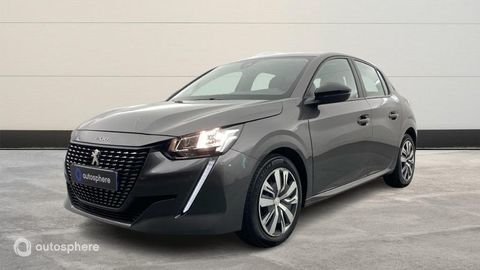 Peugeot 208 1.2 PureTech 75ch S&S Active Pack 2023 occasion Niort 79000